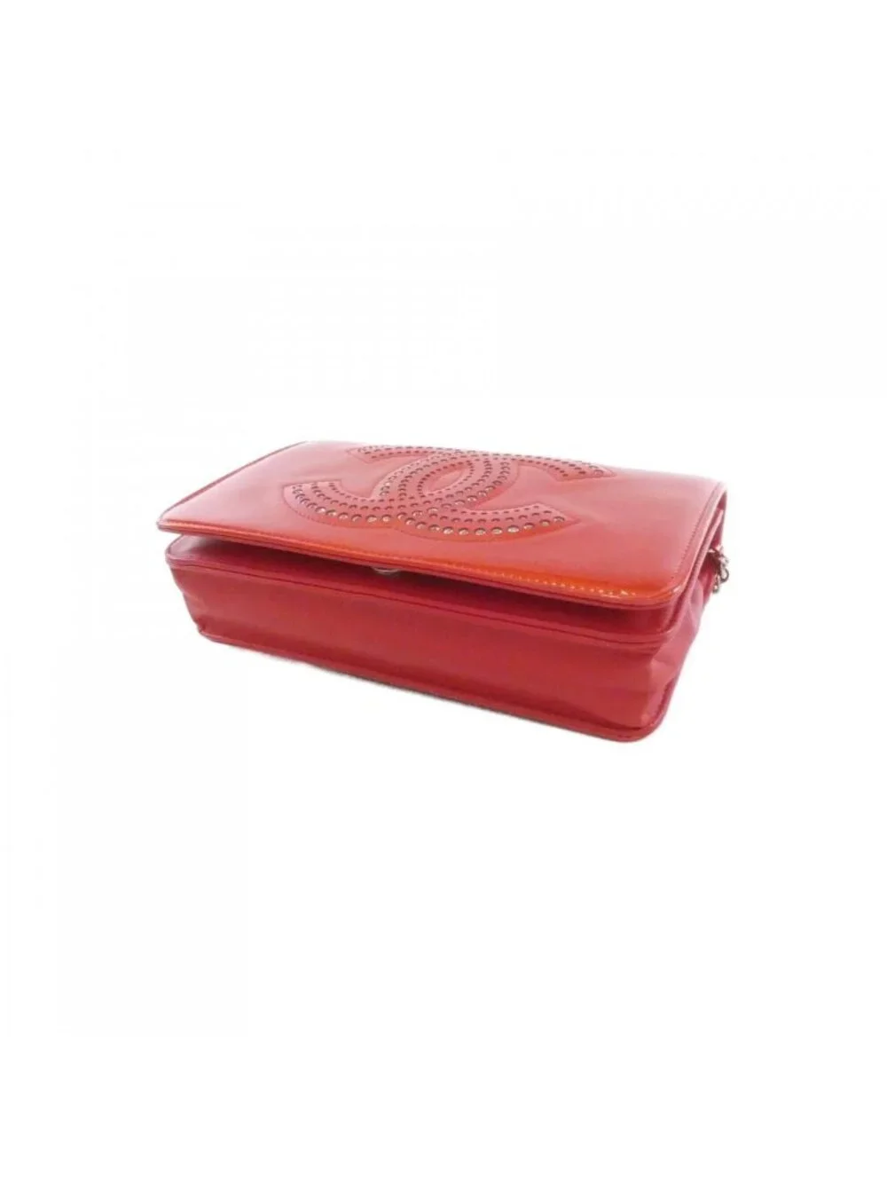 Chanel Chain Wallet Shoulder